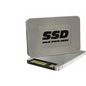 Enterprise SSD