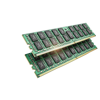 Moduli di memoria del server