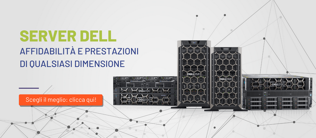 Dell EMC PowerEdge Server