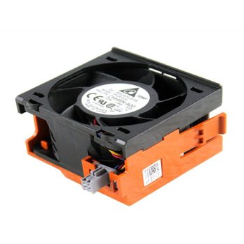   Dell PowerEdge R710 R715 R810 R815 Hot Plug Fan Module Dell PN 090XRN CN-0419VC 0GY093 GY093 Hűtőventilátor