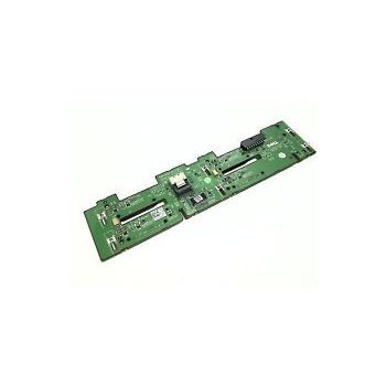   Dell PowerEdge R710 4x 3.5-inch LFF HDD SAS Backplane CN-0C389D