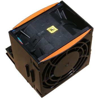  IBM System xSeries X3650 M4 Hot Plug Fan Module FRU 69Y5611 94Y6620 Hűtőventilátor