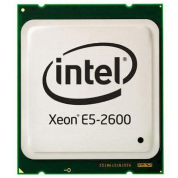   Intel Xeon 8Core E5-2650 2GHz 16Threads maxTurbo 2.8GHz FCLGA2011 20MB Cache 8GT/s 95W CPU SR0KQ Processore
