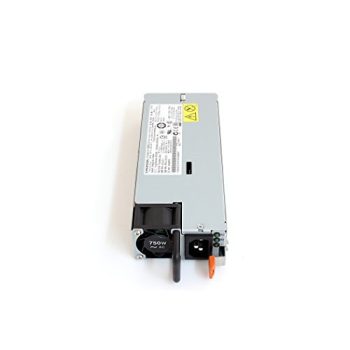   IBM System xSeries M4 Redundáns Hot Plug Platinium Power Supply 750W IBM 43X3314 Tápegység