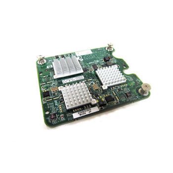   HP Blade c-Class NC373m PCI-E Dual Port Gigabit HSTNS-BN19 Mezzanine Card c-Class BladeSystem HP 430548-001