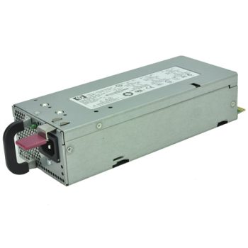   HP ProLiant ML350 G5 DL380 G5 DL385 G2 Redundáns Hot Plug Power Supply 1000W HP 403781-001 380622-001 Tápegység
