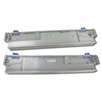   IBM BladeCenter 1886 7989 8677 8852 8886 Rail Kit FRU 49P2610 40K6417 40K6422 31R3330