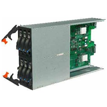 IBM BladeCenter S 8886 Chassis Storage Module FRU 44E8057