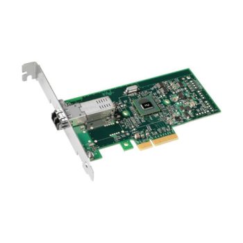   Intel PRO/1000 PF Server Adapter Model 887953  Single Port PCI-e High Profile EXPI9400PFG2P20