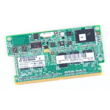   HP Smart Array 1GB Flash Backed Write Cache FBWC Module P420 P421 P430 P431 P822 P222 HP 633542-001 610674-001