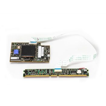   IBM ServeRAID MR10ie (CIOv) 46C7167 46C7171 Battery Backup 46C7177 88Y6397 controller BladeCenter HS22