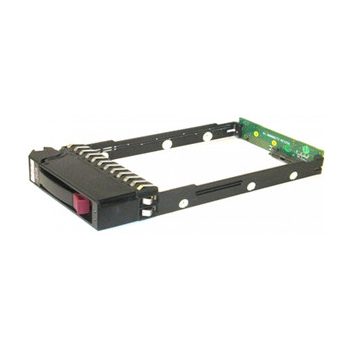   HP StorageWorks MSA2000 LFF 3.5" HDD Hot Swap Tray HDD Caddy + SATA Interposer Kit HDD caddy HP 60-261-01
