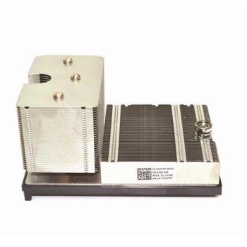   Dell PowerEdge R720 R720xd Heatsink Dell DP 5JW7M CN-05JW7M Heatsink