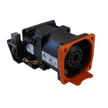   Dell PowerEdge R620 R630 Hot Plug Fan Module Dell PN 0F1YN7 CN-0F1YN7 014VG6 048C4M 0VGMHR 02X0NG Hűtőventilátor