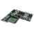 Dell Compellent SC8000 0C4Y3R VRCY5 X6H47 M1GCR C4Y3R 76DKC System Board Motherboard Alaplap