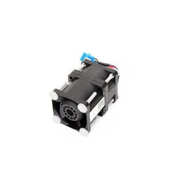   Dell PowerEdge R420 R320 Hot Plug Fan Module Dell PN G8KHX 0G8KHX 0HR6C0 DFTA0456B2H P049 4DF6K 00P3JT  Hűtőventilátor