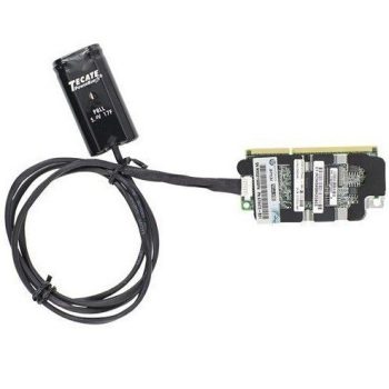   HP Smart Array B-Series RAID 512MB Flash Backed Write Cache HP Capacitor pack 633541-001 HP 685047-001 631922-B21 654873-003 660093-001
