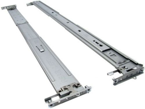 HP ProLiant DL380 Gen9 Gen10 2U Friction Rail Kit HP 728390-001