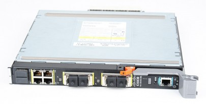 Dell PowerConnect Cisco Catalist 3032 16port Switch Module for Dell M1000e Blade WS-CBS3032-DEL CVR-X2-SFP Dell 0TW007 TW007