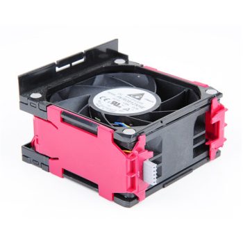   HP ProLiant ML350p Gen8 Gen9 Fan Module 661332-001 667254-001 Hűtőventilátor
