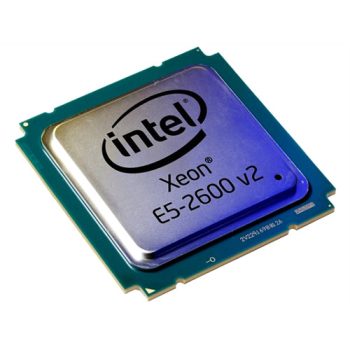  Intel Xeon Quad Core E5-2637v2 3,5GHz 4Core HT 8Threads maxTurbo 3,8GHz FCLGA2011 15MB Cache 8GT/s 130W CPU SR1B7 Processore