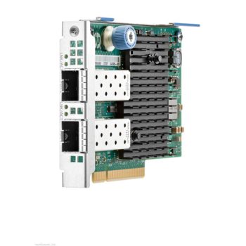   HP Ethernet 10Gb 2-port 560FLR SFP+ Adapter Dual Port PCI-e NIC Card HP 669281-001 665241-001 HSTNS-BN94
