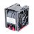 HP ProLiant DL380 Gen8 DL385 Gen8 Hot Plug Fan Module 662520-001 654577-001 Hűtőventilátor