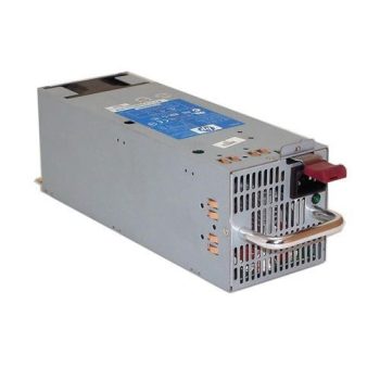   HP ProLiant ML350 G4 Redundáns Hot Plug Power Supply 725W Model PS-3701-1C HP 406413-001 382175-501 HSTNS-PL01