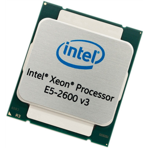 Intel Xeon 6Core E5-2620v3 2.4GHz 12Threads maxTurbo 3.2GHz FCLGA2011-3 15MB Cache 8GT/s 85W CPU SR207 Processore