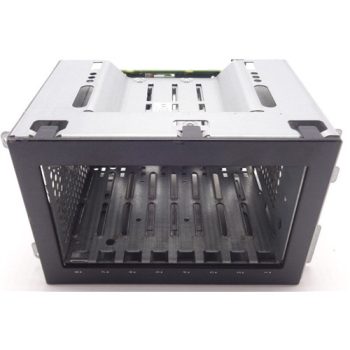  HP ProLiant ML350 Gen8 Series 8SFF HDD Drive Cage 660348-001 Backplane Board 638928-001 No Cables