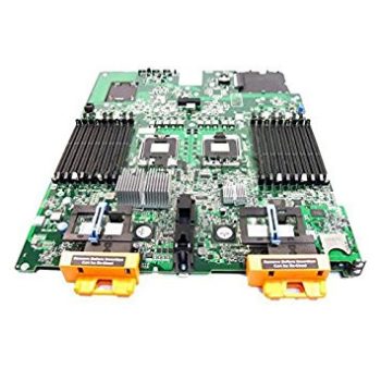   Dell PowerEdge M710 Blade Server CN-079T3J System Board Motherboard Alaplap