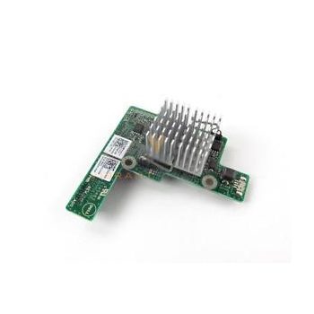   Broadcom NextremeII 10GbE Network Interface Card Mezzanine Network Card Dell 0YWVDK Dell Blade Servers