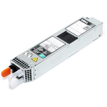   Dell PowerEdge R320 R420 R430 550W Redundant Power Supply Dell 0X185V X185V D550E-S1 NCNFFPSU Tápegység