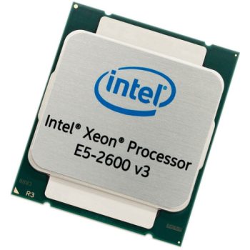   Intel Xeon 4Core E5-2637v3 3.5GHz 8Threads maxTurbo 3.7GHz FCLGA2011-3 15MB Cache 9.6GT/s 135W CPU SR202 Processore