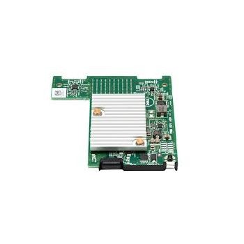   Dell VRTX Pci-e Bridge Pass-thru Mezzanine Adapter Network Card Dell CN-03N9XX Dell Blade Servers