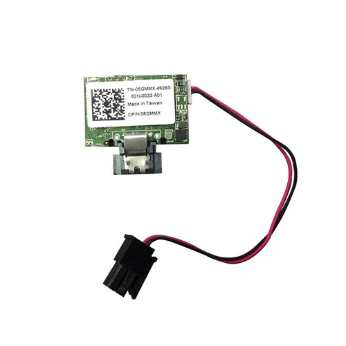 Dell 64GB SATA 6Gbps DOM Internal Solid State Drive (SSD) Dell 2PTHF K2XHR