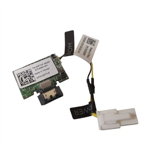 Dell 64GB SATA 6Gbps DOM Internal Solid State Drive (SSD) Dell 2PTHF K2XHR