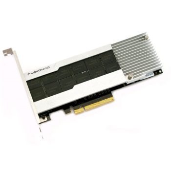   SanDisk 785GB Fusion ioMemory ioDrive2 2D-NAND MLC Internal Solid State Card PCI-eHigh Profile Fujitsu J00-001-785G-CS-0001
