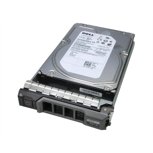 Toshiba MG03SCA300 3TB NL SAS 6G DP 64MB 3,5" LFF Hot Swap Hdd Dell 014X4H 0F238F