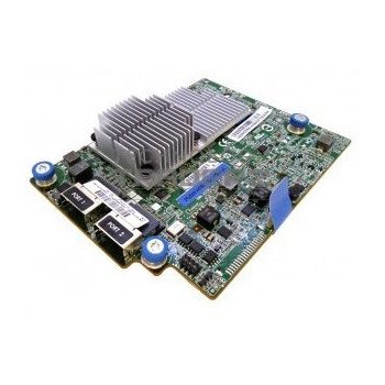   HPE Flexible Smart Array P440ar RAID Controller Dual Port 12Gbps SAS FBWC 2GB Cache PCI-e HP 749796-001 726738-001