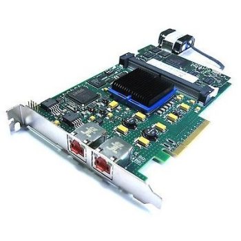   Dell Compellent SC8000 PCI-e RAID Controller 512MB Cache BBU Capacitor Dell 0DV94N