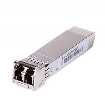   HP 8Gb Short Wave FC SFP AJ718A 8Gb Short Wave Fibre Channel SFP Foxconn AFBR-57D7APZ Multi-mode 850nm Transceiver