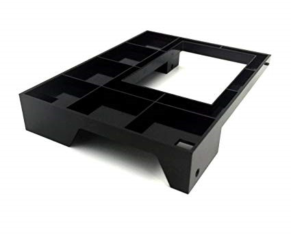 HP 2.5” HDD to 3.5” HDD Carrier SFF/LFF HP Gen8 Gen9 Átalakító adapter keret HP 661914-001