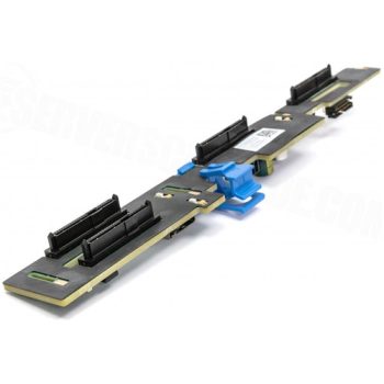   Dell PowerEdge R620 R420 4x 2.5-inch SFF HDD SAS Backplane CN-0PMHHG