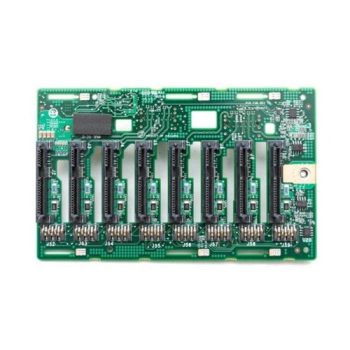   HP ProLiant ML350 Gen8 Series 8SFF HDD Drive Small Form Factor Backplane Board 638928-001