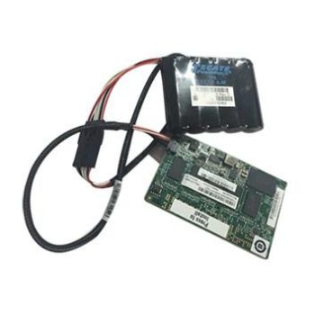   IBM ServeRAID M5200 Series 1GB Flash RAID Upgrade 44W3393 47C8656 Super Capacitor 00JY023 Pack Battery Kit  Battery Kit