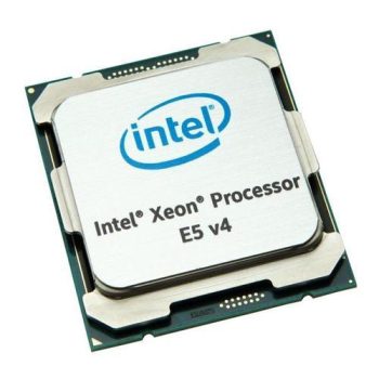   Intel Xeon 4Core E5-2637v4 3.5GHz 8Threads maxTurbo 3.7GHz FCLGA2011-3 15MB Cache 9.6GT/s 135W CPU SR2R7 Processore