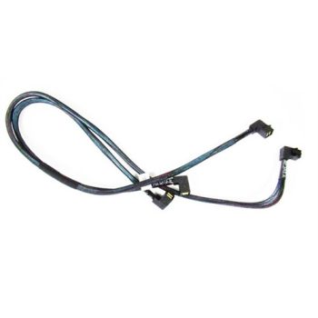  Dell Perc Internal Dual Mini SATA S130 RAID Cable for PowerEdge Server R730 8SFF Backplane Dell 013CCM Cavo