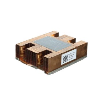   Dell PowerEdge M630 Blade Server CPU2 Heatsink Dell CN-0XCDC0