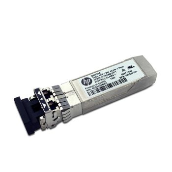   Intel AFBR-57F5AMZ-HP3 16GB SFP+ SW XCVR Short Wave Transceiver 850nm TRANSCEIVER HP E7Y09A